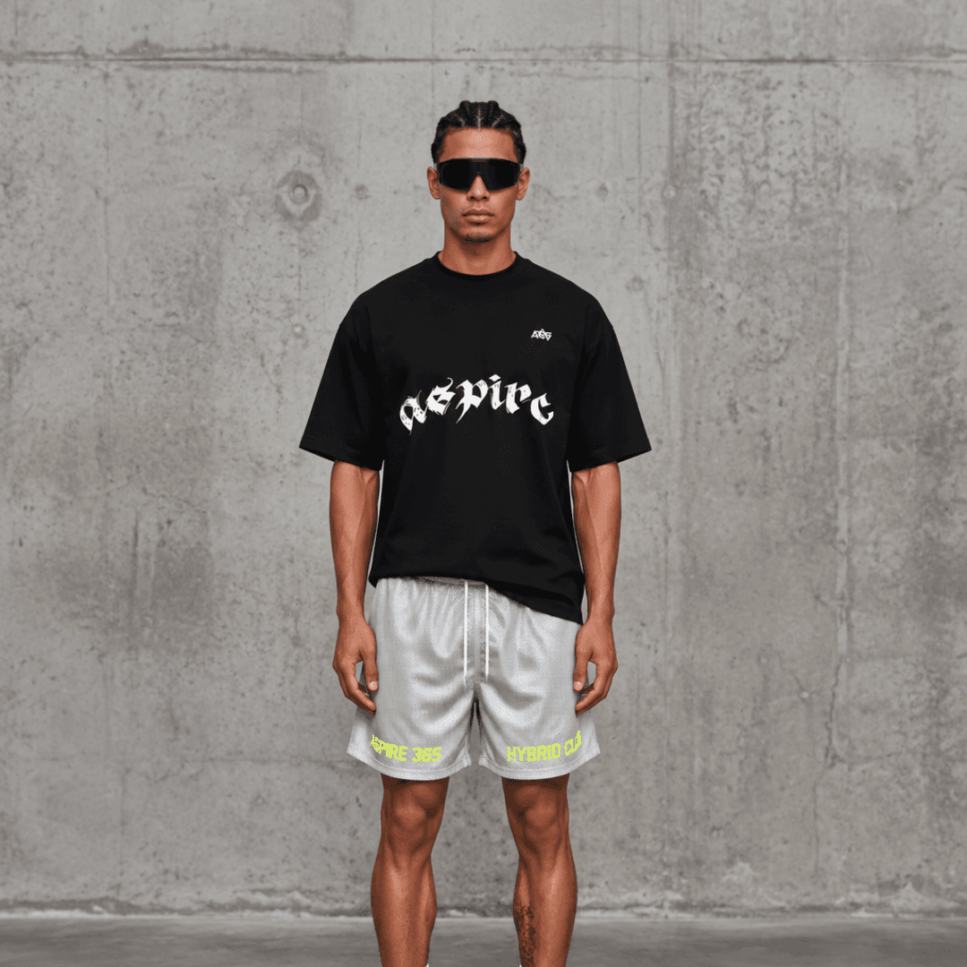 Aspire 365 Series 3 Activewear T-shirt
