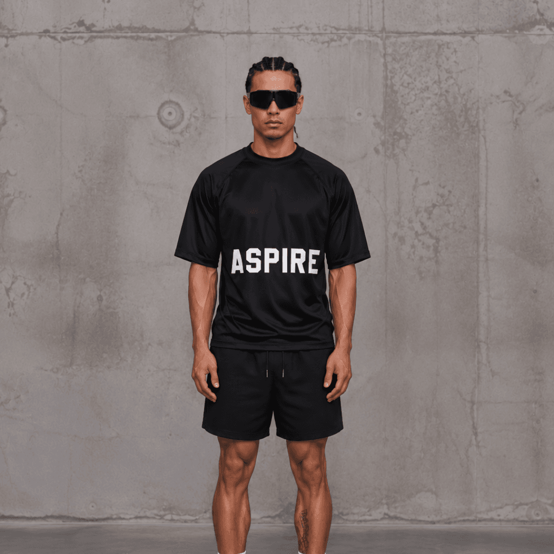 Aspire 365 Series 2 Performance Dri-fit Top